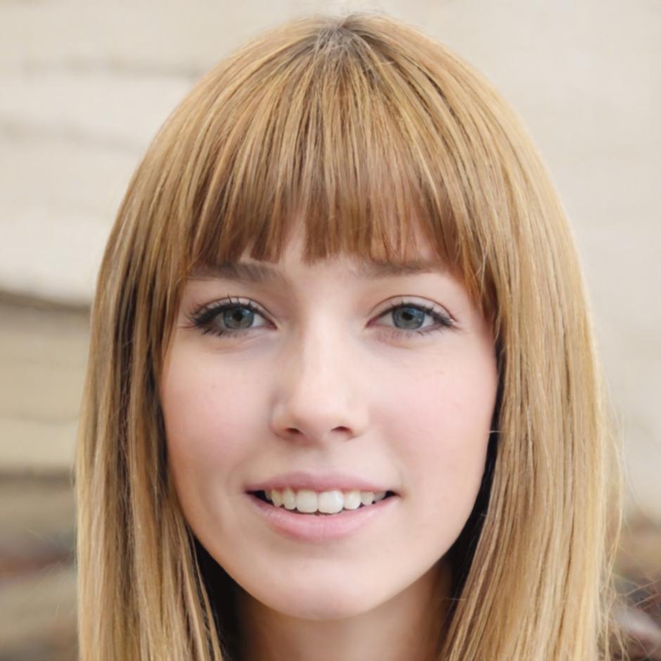 Portrait de Sophie Lebreton