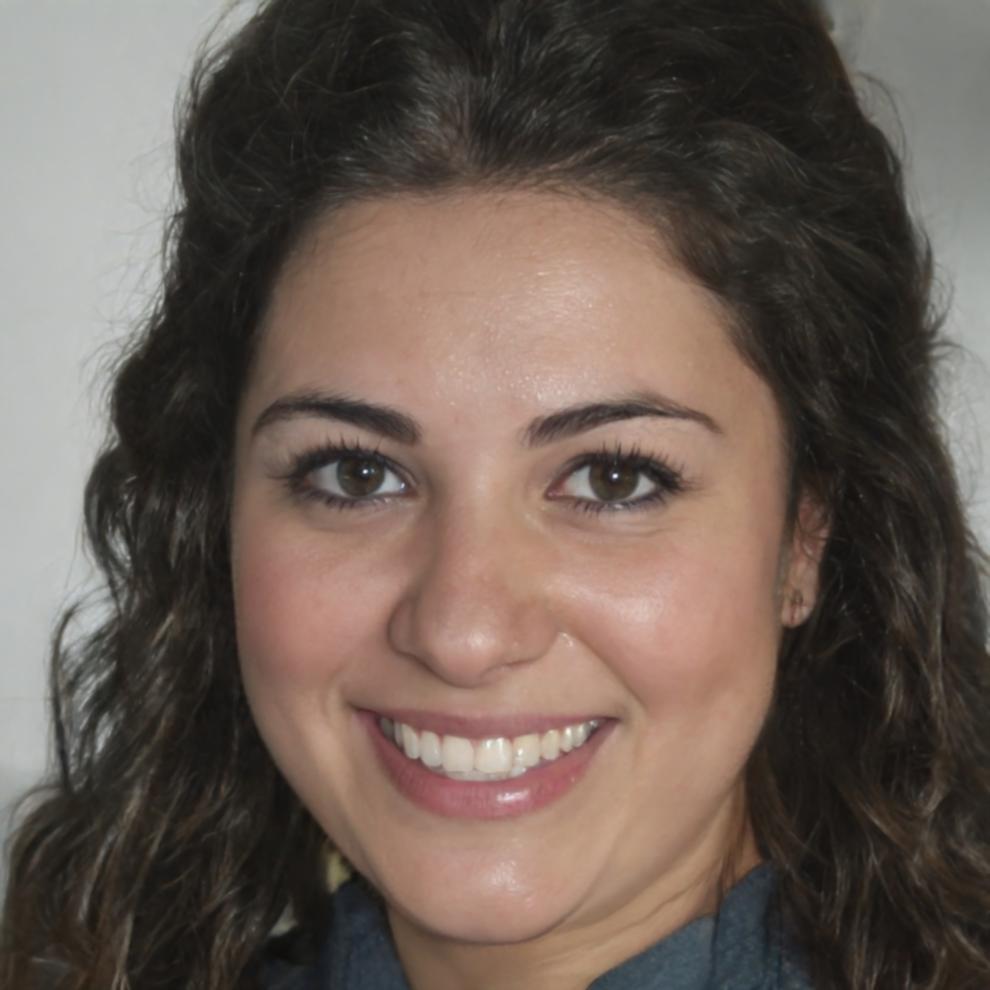 Portrait de Camille Rousseau