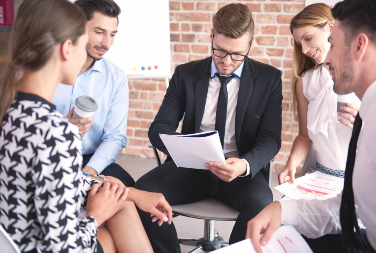 Accompagnement personnalisé en gestion financière